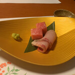 吉祥寺 神戸牛 栞庵 やましろ - 