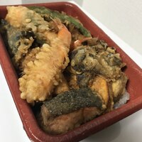 天婦羅 みやしろ - 