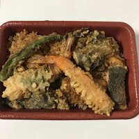 天婦羅 みやしろ - 