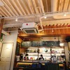 ＃802 CAFE&DINER 渋谷店