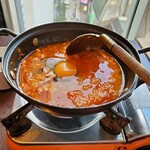 スパイシースパイシー - 