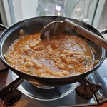 スパイシースパイシー - 