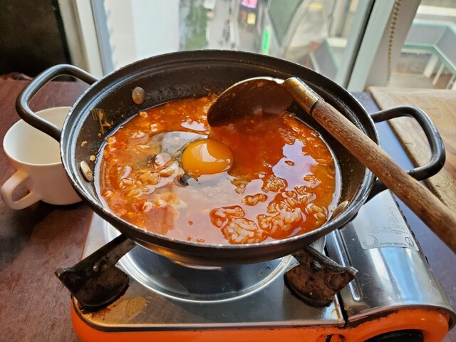 スパイシースパイシー センター街店(Spicy Spicy) - 渋谷(韓国料理)