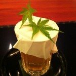 1864 - コンソメスープ