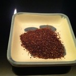 1864 - 乾燥しょうゆ