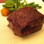 1864 - 松坂牛のロース