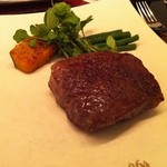 1864 - 但馬牛のロース