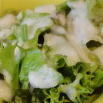 おばた - サラダ