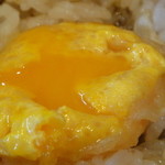 おばた - 黄味潰しました～＾＾