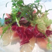 レストラン プランデルブ北鎌倉 - 