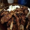 骨付きカルビ酒場 ○き