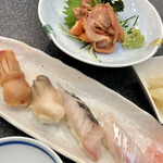 sushizammai - 