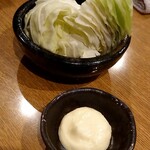 炭火焼 とりぞう - 