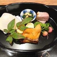 ふく吉 - 