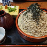 Membou Soba Hiro - 恵比麗須斗（エベレスト）