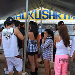 Famous Kahuku Shrimp Truck - 