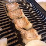 炭火焼肉 肉バル - 