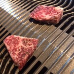 炭火焼肉 肉バル - 