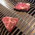 炭火焼肉 肉バル - 