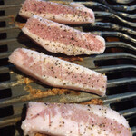 炭火焼肉 肉バル - 