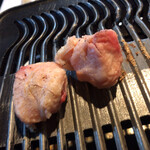 炭火焼肉 肉バル - 