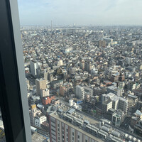 ブラッスリーオザミ 東京スカイツリータウン･ソラマチ店 - 