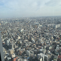 ブラッスリーオザミ 東京スカイツリータウン･ソラマチ店 - 