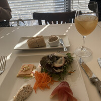 ブラッスリーオザミ 東京スカイツリータウン･ソラマチ店 - 