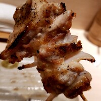 焼鳥 おみ乃 - 