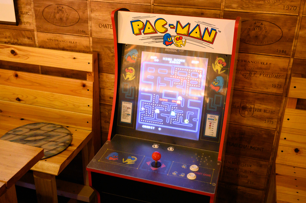 ダイニングバー ハーフムーン（Diningbar Half Moon） - 沼ノ端（ダイニングバー）の写真