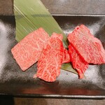 A5仙台牛 焼肉・寿司 食べ放題 肉十八 - 