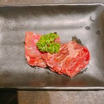 A5仙台牛 焼肉・寿司 食べ放題 肉十八 - 