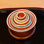 山玄茶 - 愛らしい食器もまたお楽しみ♡