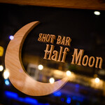 Diningbar Half Moon - 