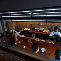 Restaurant Re: - 