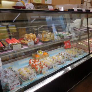 御菓子司 木村家_2