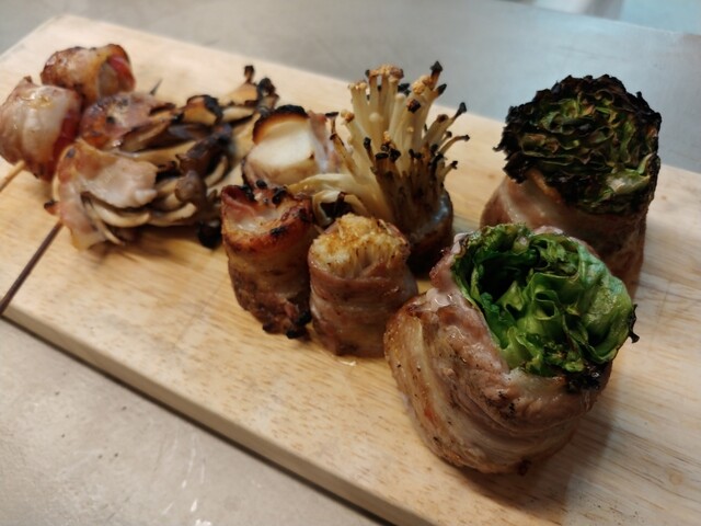 アブリーノ - 旭川（居酒屋）の写真