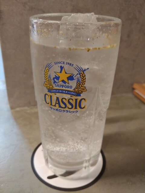 アブリーノ - 旭川（居酒屋）の写真