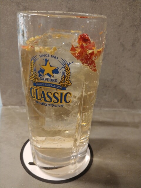 アブリーノ - 旭川（居酒屋）の写真