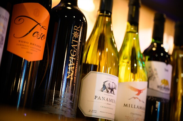 ダイニングバー ハーフムーン（Diningbar Half Moon） - 沼ノ端（ダイニングバー）の写真