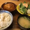 Kamayaki Ishi - ご飯と共に･･･。