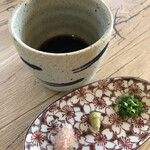 生粉打ちそば処 良久良久 - 料理写真: