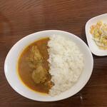 ダワット カフェ - 