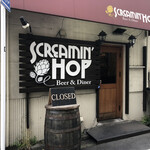 Screamin' Hop - 