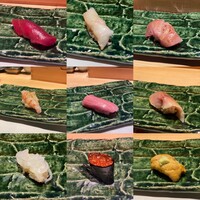 熟成寿司専門店 和心 -  熟成寿司専門店 和心 -