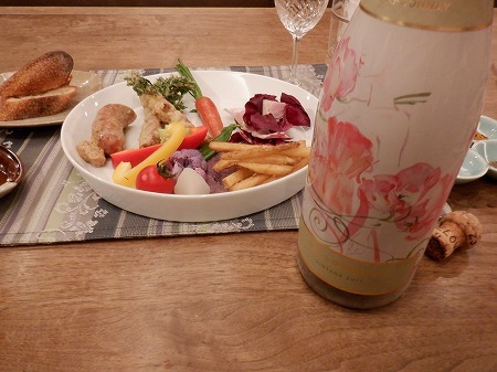 ヴァンダンジュ Vendange 甲南山手 日本酒バー 食べログ ヴァンダンジュ Vendange 甲南山手 日本酒バー 食べログ