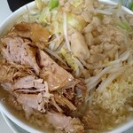 ラーメン 富次郎 - 