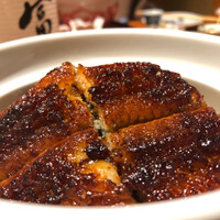 鰻う おか冨士 - 