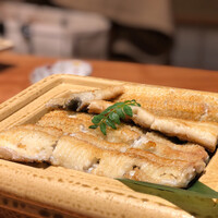 鰻う おか冨士 - 