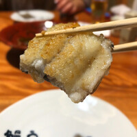鰻う おか冨士 - 